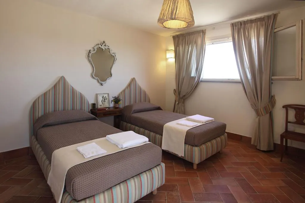La Capalbiola Hotel Italy