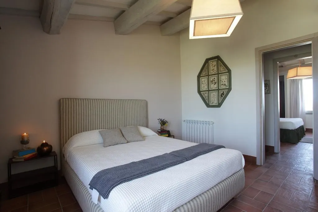 La Capalbiola Hotel Farm stay Capalbio