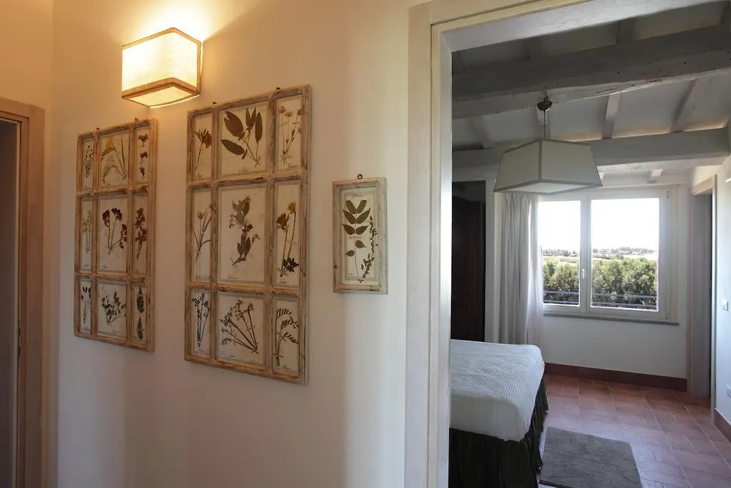 La Capalbiola Hotel
