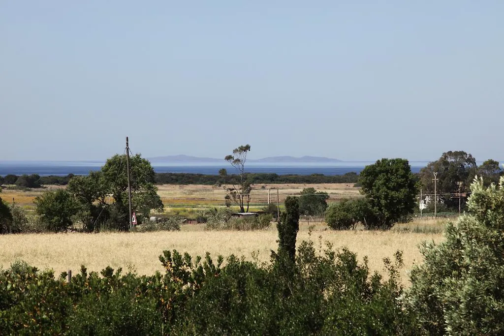 La Capalbiola Hotel Farm stay
