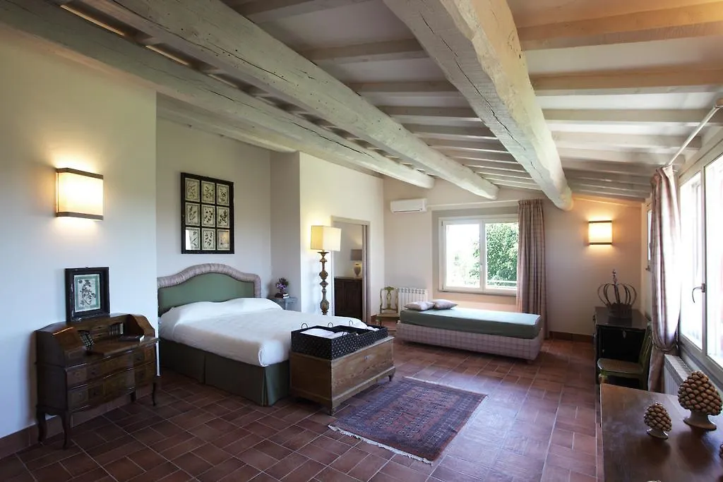 La Capalbiola Hotel 0*, Capalbio Italy