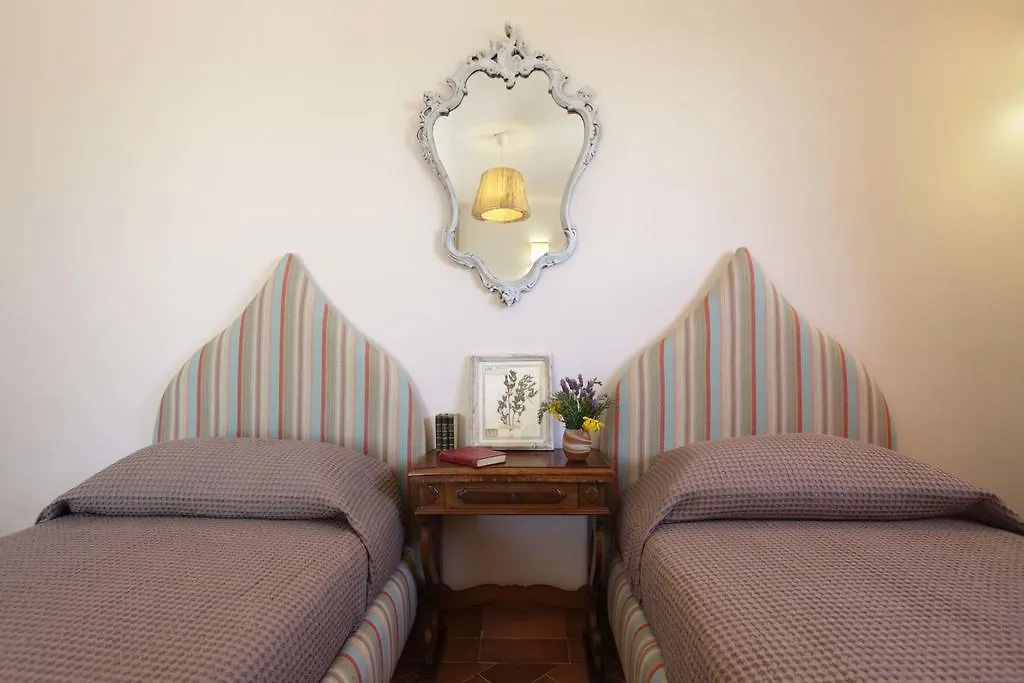 La Capalbiola Hotel Capalbio