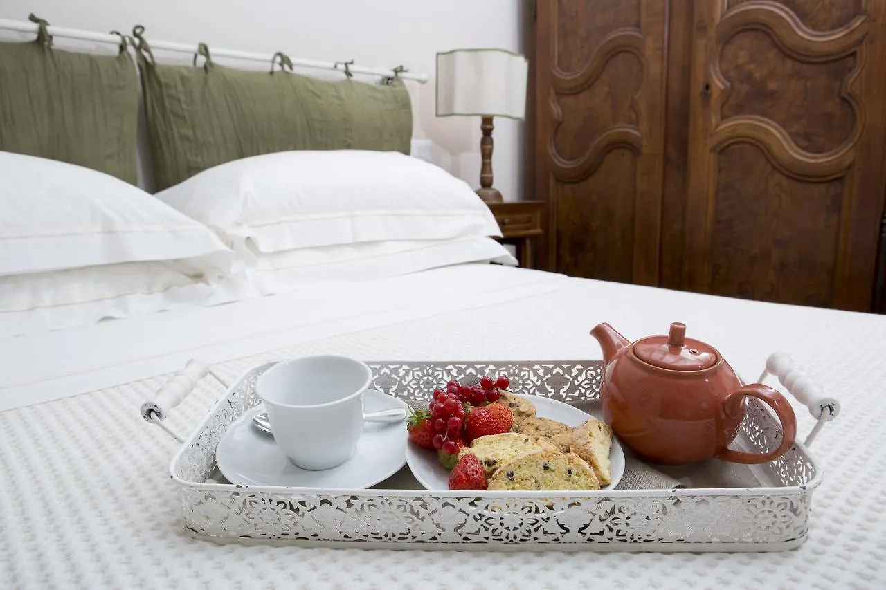 Farm stay La Capalbiola Hotel Italy