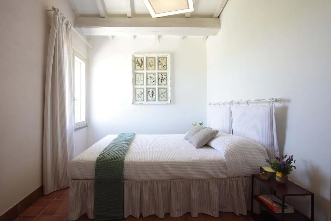 La Capalbiola Hotel